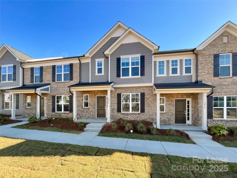 Property image 2 at 1836 Teachers House Road, Concord, NC 28027