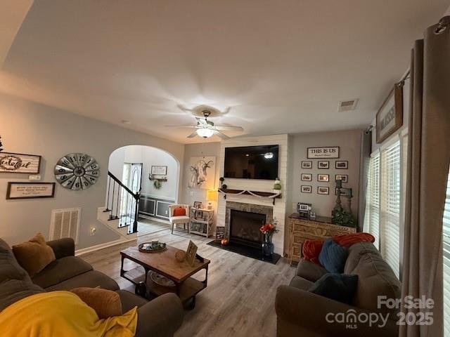 Property image 4 of 9834 Dominion Crest Drive in Highland Creek, Charlotte, NC 28269