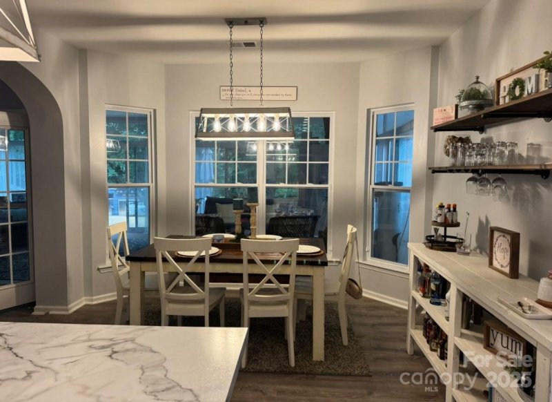 Property image 5 of 9834 Dominion Crest Drive in Highland Creek, Charlotte, NC 28269