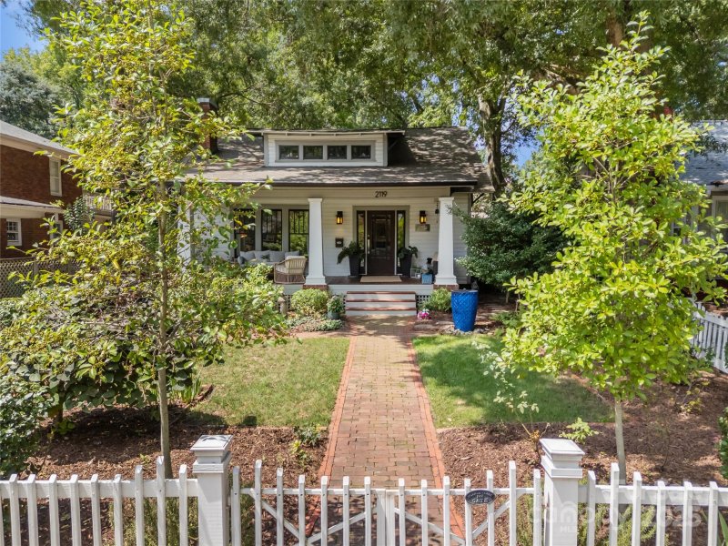 Property image 3 at 2119 The Plaza, Charlotte, NC 28205