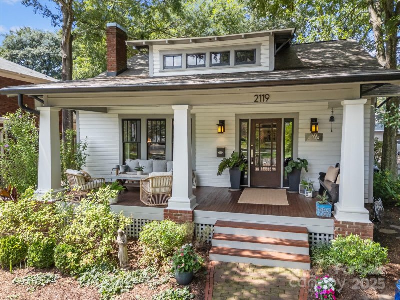 Property image 4 at 2119 The Plaza, Charlotte, NC 28205