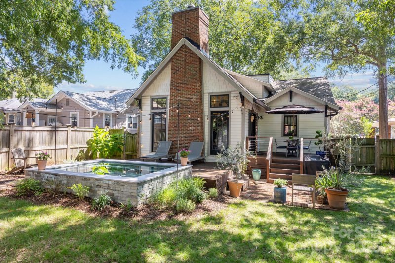 Property image 5 at 2119 The Plaza, Charlotte, NC 28205