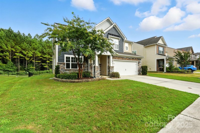 Property image 2 at 16050 Hammersmith Farm Drive, Charlotte, NC 28273