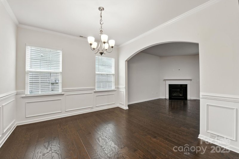 Property image 5 at 16050 Hammersmith Farm Drive, Charlotte, NC 28273