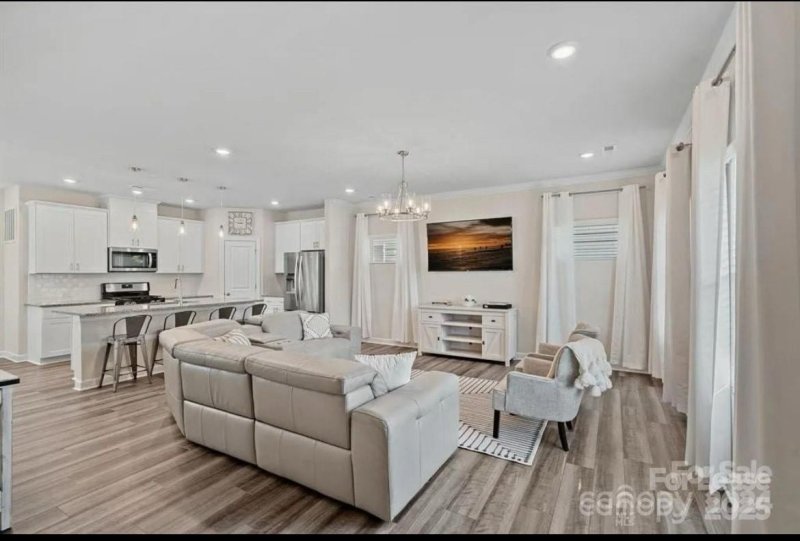 Property image 4 of 11943 Old Statesville Road in Stoneybrook Station, Huntersville, NC 28078