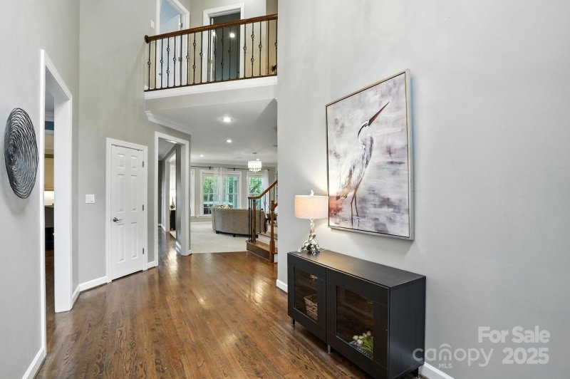 Property image 3 at 16135 Hallaton Drive, Huntersville, NC 28078