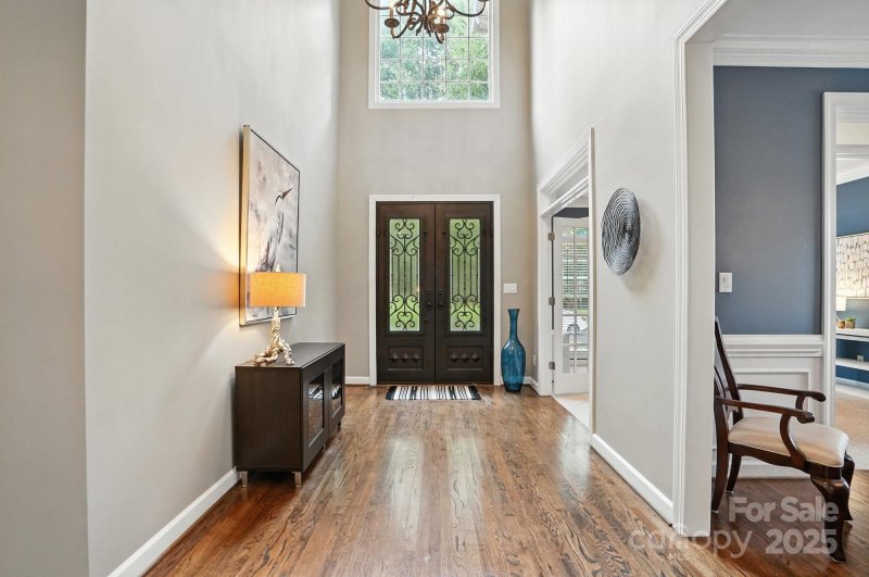 Property image 4 at 16135 Hallaton Drive, Huntersville, NC 28078