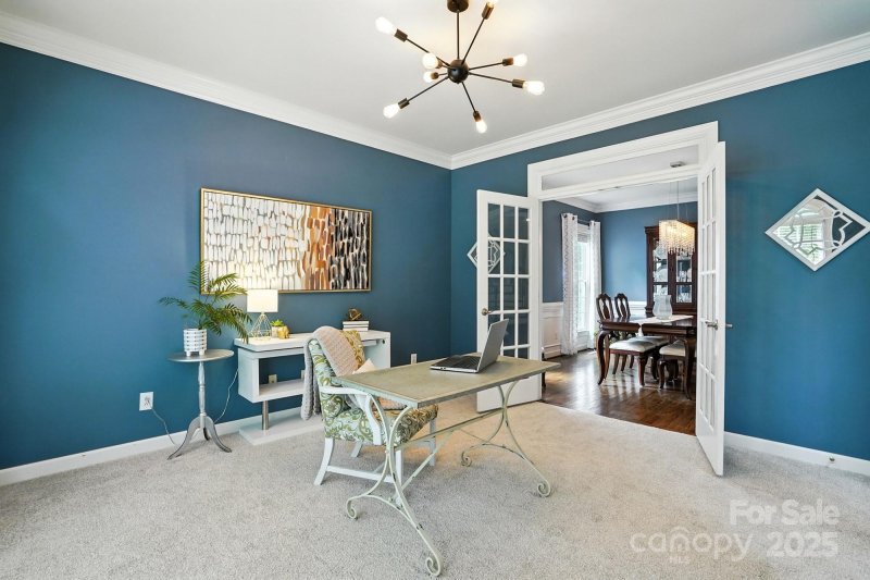 Property image 5 at 16135 Hallaton Drive, Huntersville, NC 28078