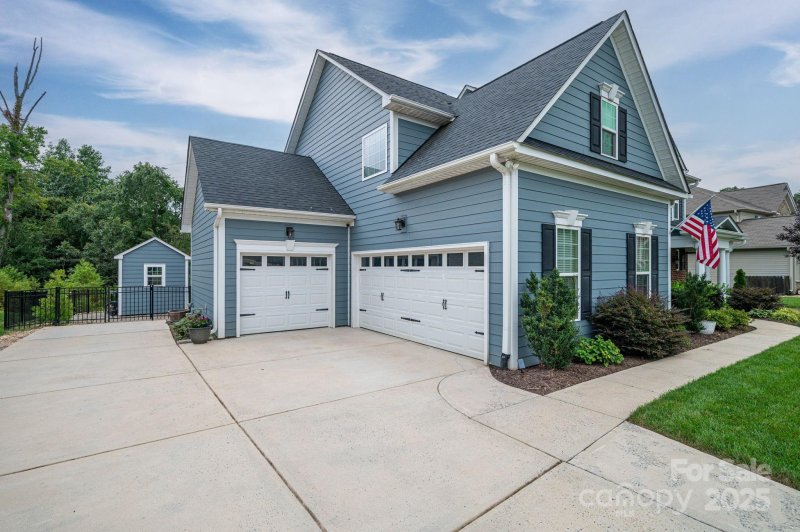 Property image 2 at 7228 Stableford Lane, Stanley, NC 28164