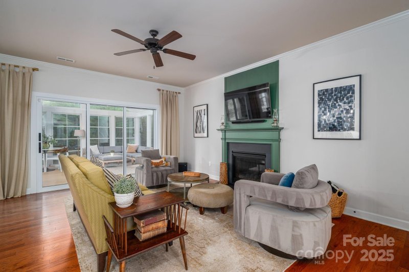 Property image 3 at 7228 Stableford Lane, Stanley, NC 28164