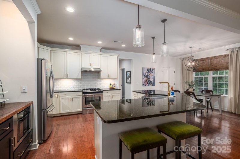 Property image 5 at 7228 Stableford Lane, Stanley, NC 28164