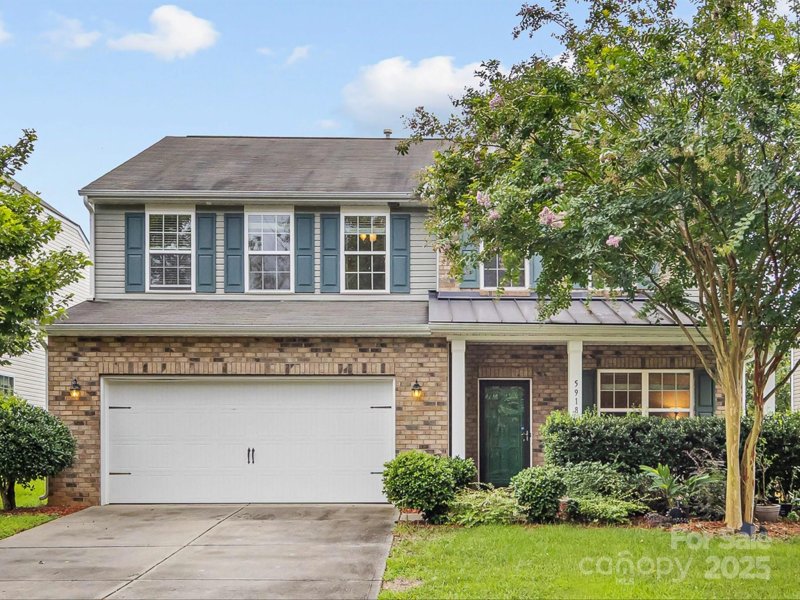 5918 Kelyn Hills Drive