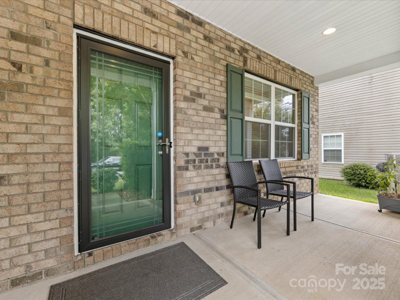 Property image 4 of 5918 Kelyn Hills Drive in Berewick, Charlotte, NC 28278