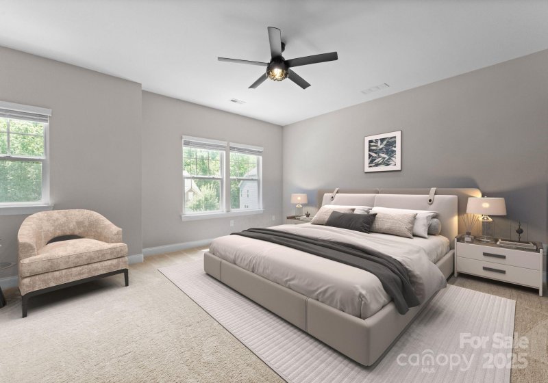 Property image 5 of 1032 Moonlight Mist Road in Morgans Branch, Belmont, NC 28012