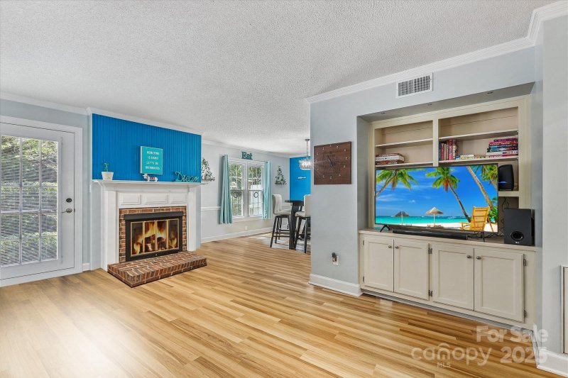 Property image 2 of 806 Colony Oaks Drive in Colony Oaks, Monroe, NC 28112