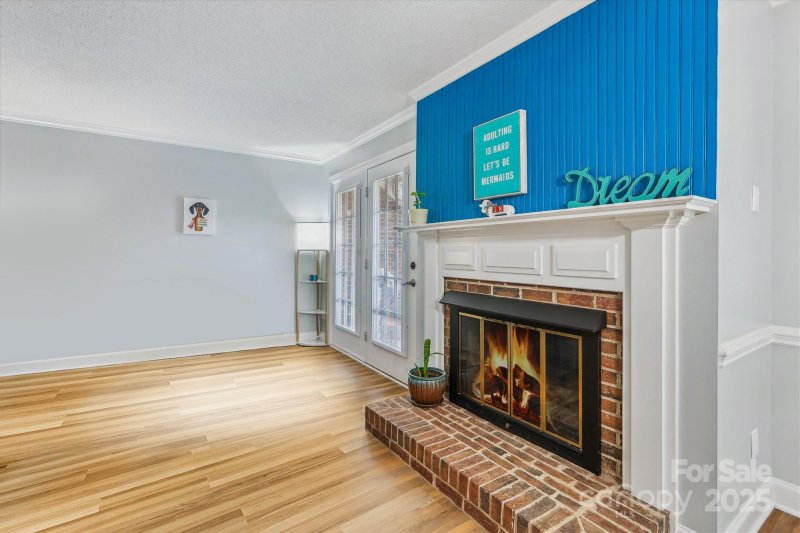 Property image 5 of 806 Colony Oaks Drive in Colony Oaks, Monroe, NC 28112