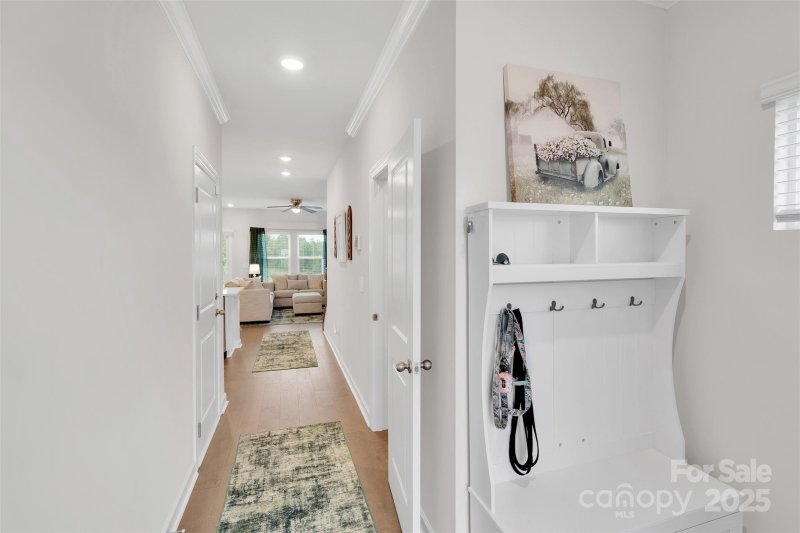 Property image 3 at 1310 Falling Acorn Lane, Concord, NC 28027