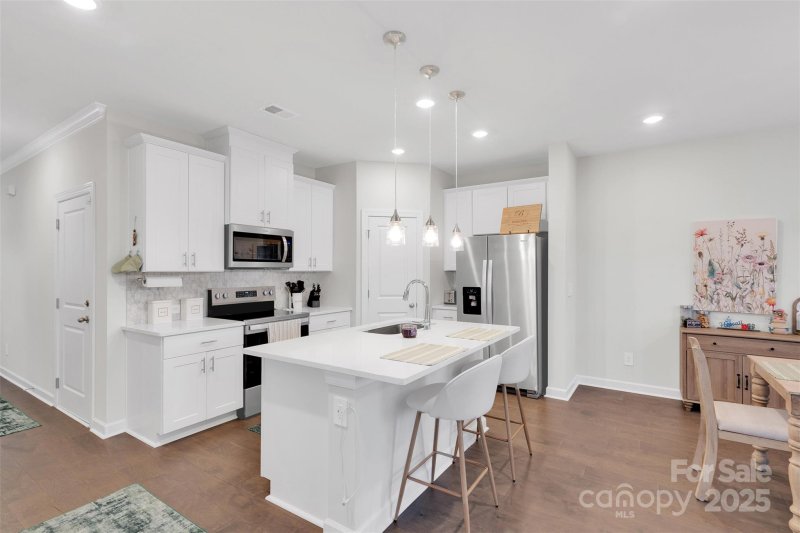 Property image 5 at 1310 Falling Acorn Lane, Concord, NC 28027