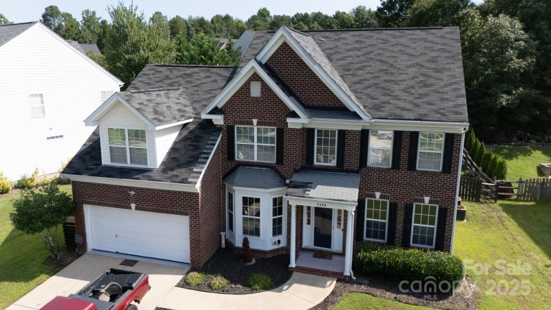 Property image 2 of 2480 N Legacy Park Boulevard in Legacy Park, Fort Mill, SC 29707