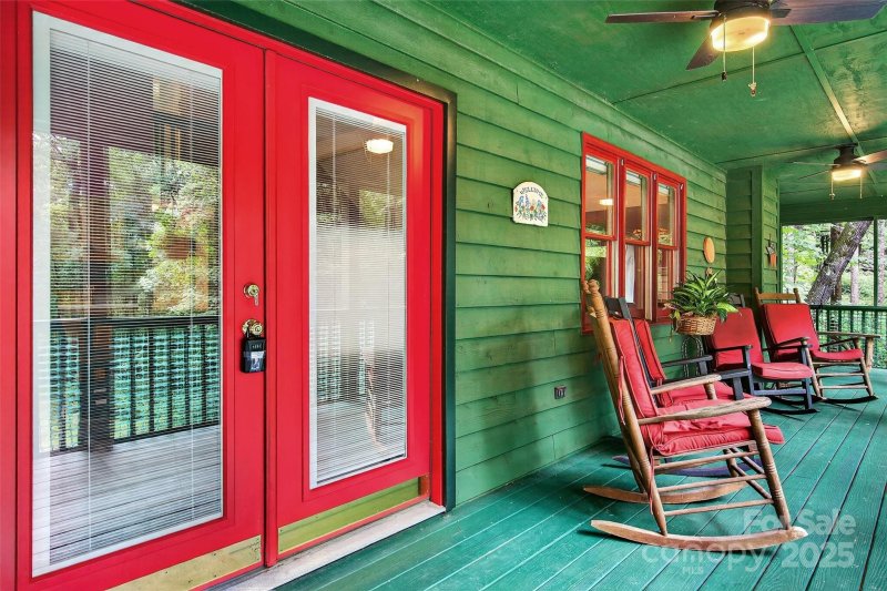 Property image 5 of 349 Quarry Trail in Gateway Mountain, Old Fort, NC 28762