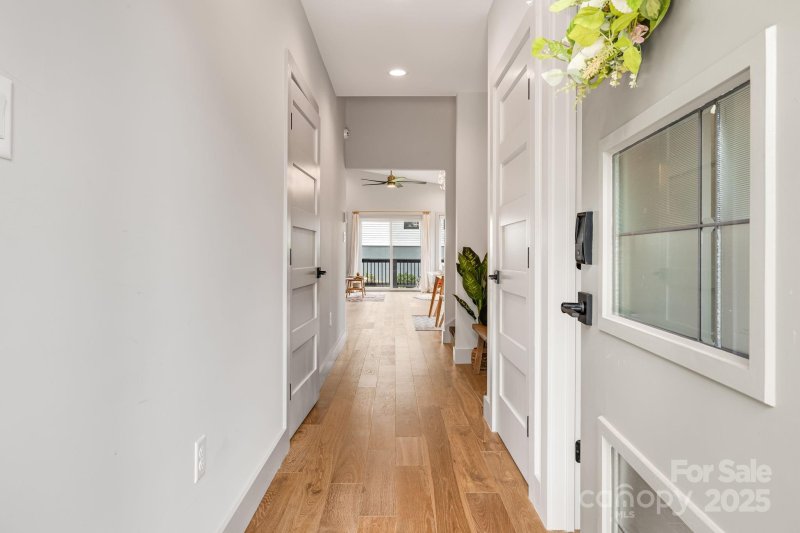 Property image 4 of 214 Torch Light Way in Asheville West, Asheville, NC 28806