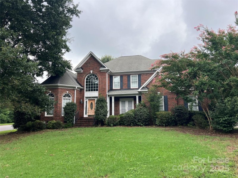 Property image 2 at 4432 Shannamara Drive, Matthews, NC 28104