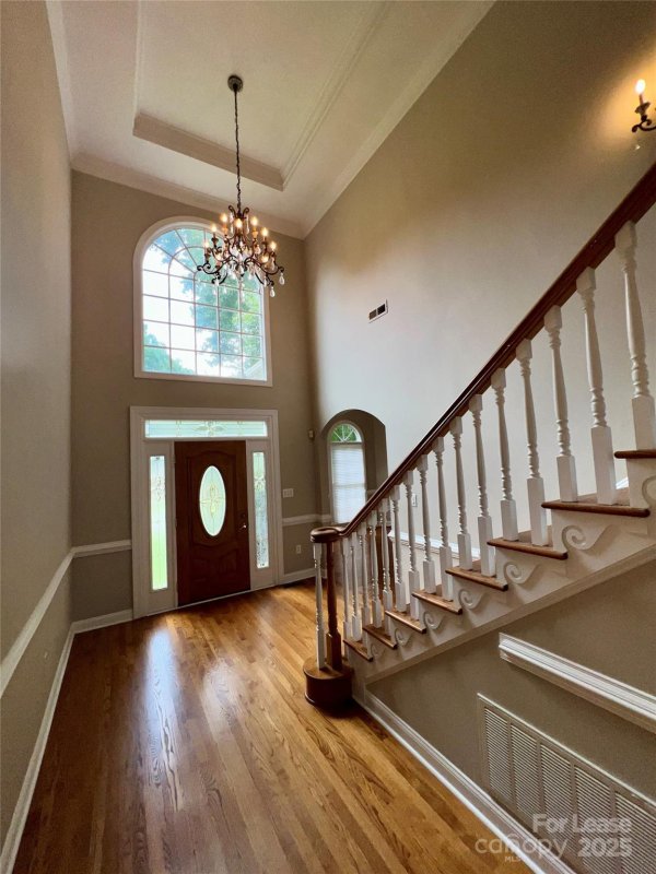 Property image 4 at 4432 Shannamara Drive, Matthews, NC 28104