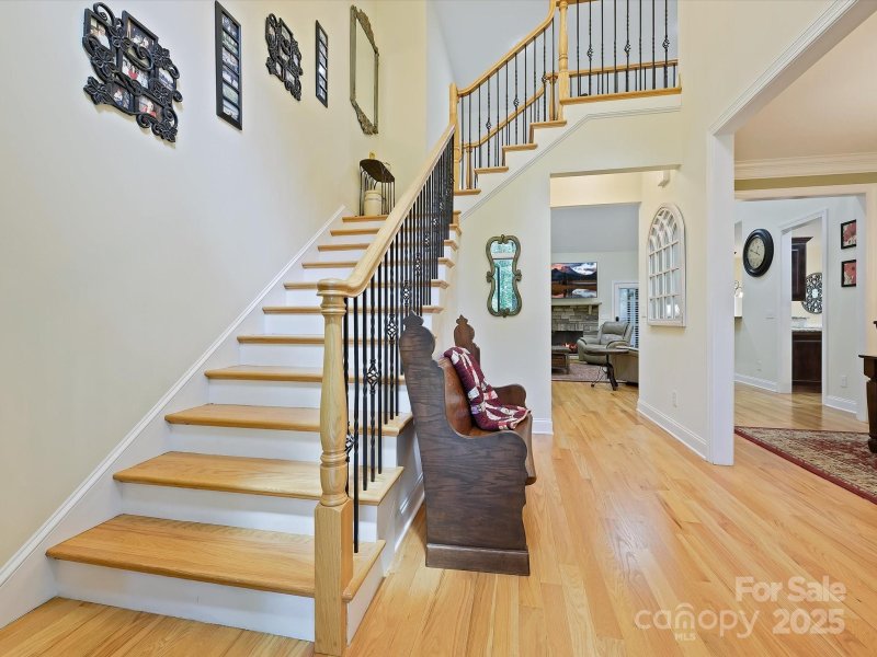 Property image 5 of 8109 Cane Pointe Lane in Cane Pointe, Waxhaw, NC 28173