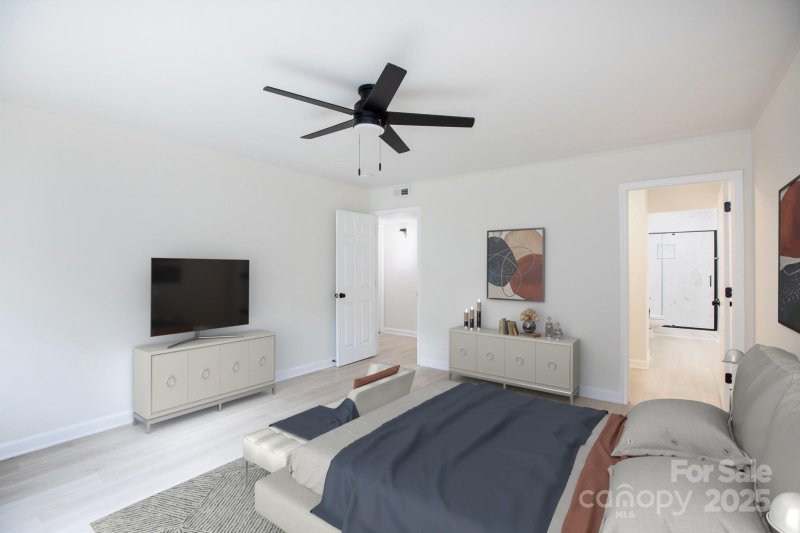 Property image 4 at 8356 Meadow Lakes Drive, Charlotte, NC 28210