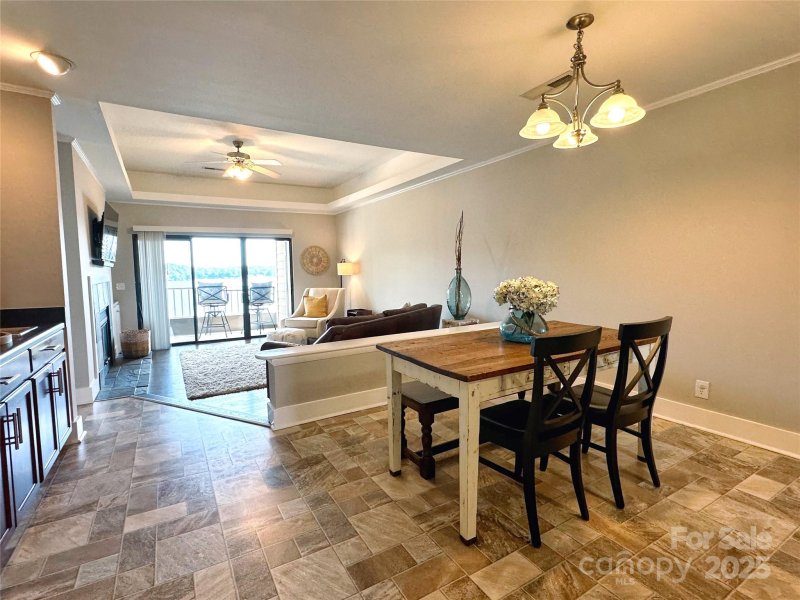 Property image 5 of 9809 Emerald Point Drive in Emerald Point, Charlotte, NC 28278