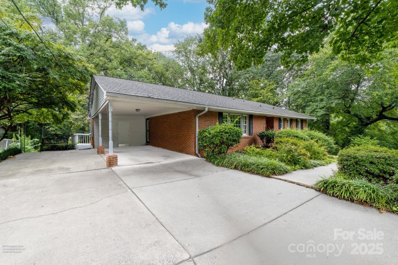 Property image 3 of 123 Forest Drive in Hall Park, Belmont, NC 28012