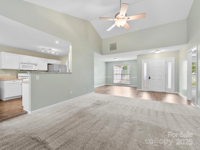 Property image 5 of 42 Morning Mist Road in Cottages at Livingston Farms, Fletcher, NC 28732