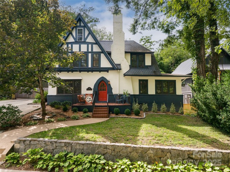 60 Dorchester Avenue