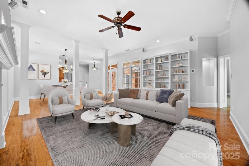 Property image 5 of 962 Blakeley Walk in Laurel Creek, Rock Hill, SC 29732