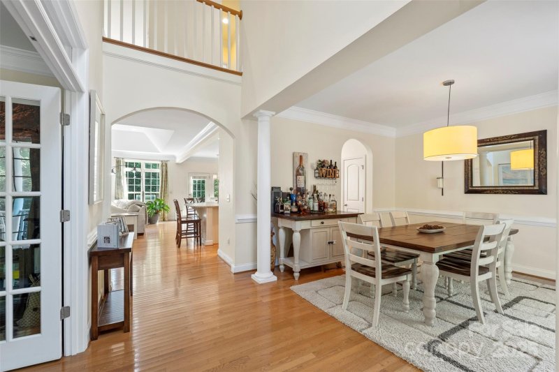 Property image 3 of 12027 Lawings Corner Drive in Latta Springs, Huntersville, NC 28078