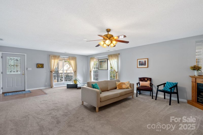 Property image 5 of 27 Eden Glen Road in Eden Glen, Black Mountain, NC 28711