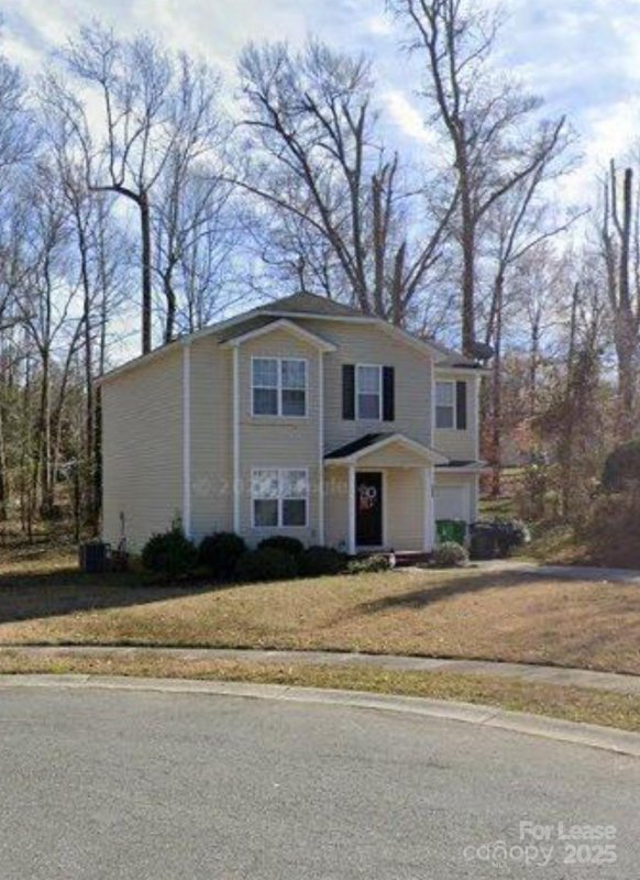 Woodlynn Court, Charlotte Community