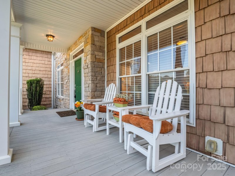 Property image 4 of 2137 6th Street in The Cape Townhomes, Hickory, NC 28601