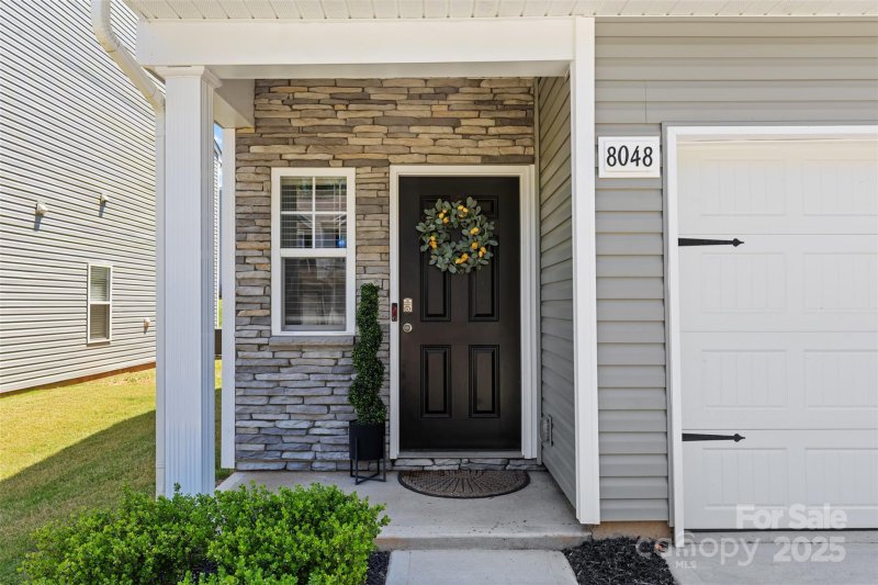 Property image 3 of 8048 Alderton Lane in Townes at Kingstree, Charlotte, NC 28215