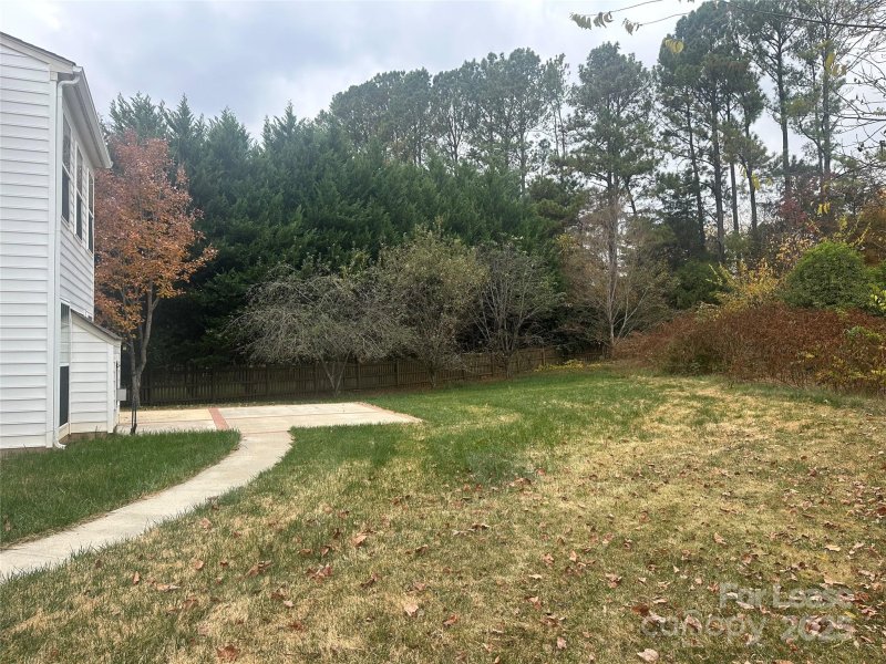 Property image 4 at 9707 Winged Trail Court, Charlotte, NC 28277