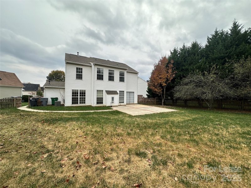 Property image 5 at 9707 Winged Trail Court, Charlotte, NC 28277