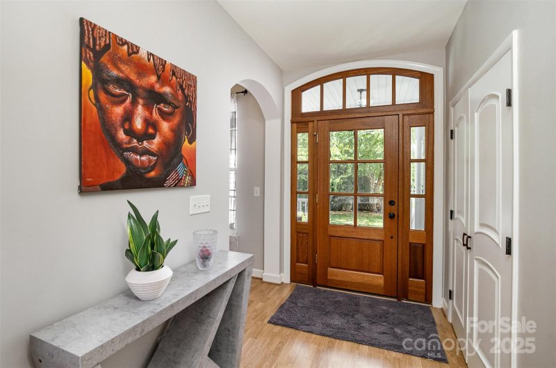 Property image 5 at 14807 Middlesborough Drive, Matthews, NC 28104