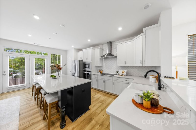 Property image 2 of 236 Judson Avenue in The Towns at Greenway, Charlotte, NC 28208