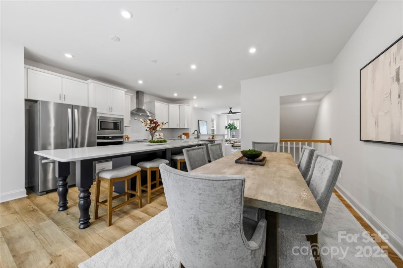 Property image 4 of 236 Judson Avenue in The Towns at Greenway, Charlotte, NC 28208