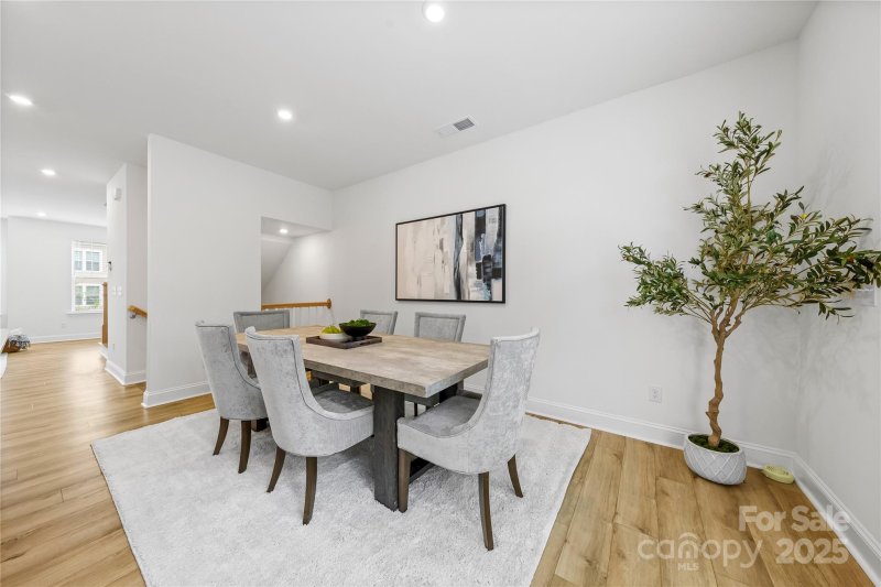 Property image 5 of 236 Judson Avenue in The Towns at Greenway, Charlotte, NC 28208