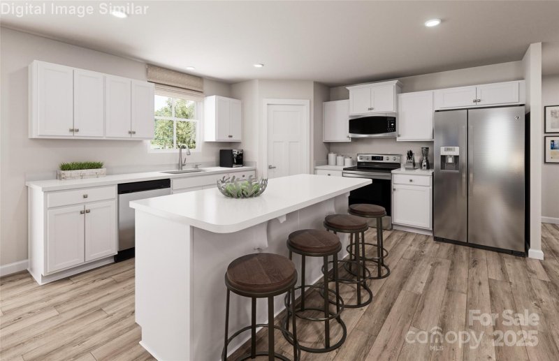 Property image 3 of 3286 Eller Drive Extension in Overture Pointe, Hickory, NC 28602