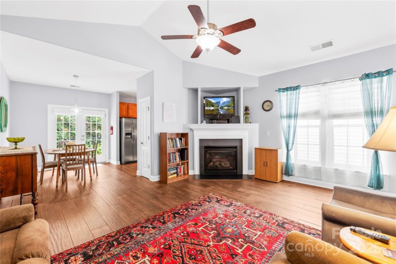 Property image 2 of 9648 Storybook Avenue in Moss Creek Village, Concord, NC 28027