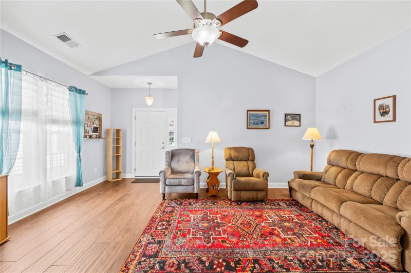 Property image 3 of 9648 Storybook Avenue in Moss Creek Village, Concord, NC 28027