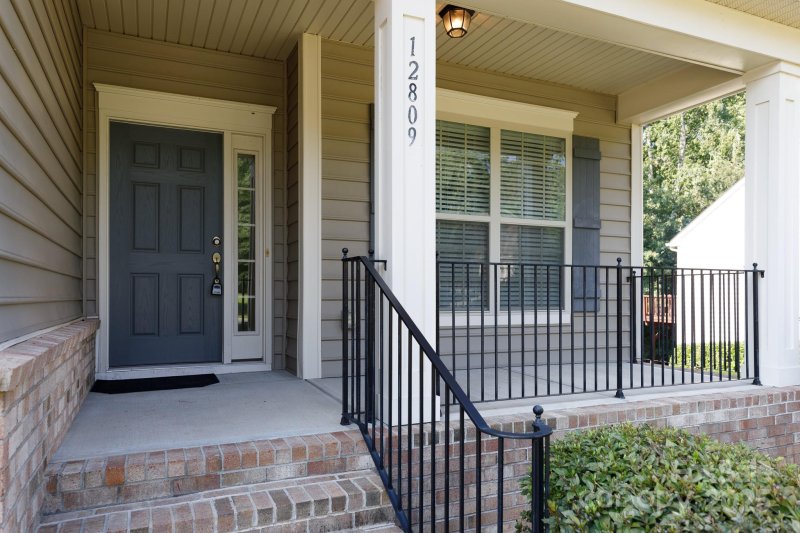 Property image 3 of 12809 Hunting Birds Lane in Creekshire Estates, Charlotte, NC 28278