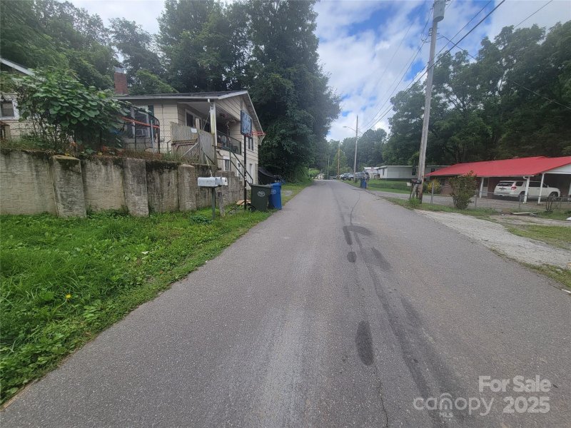 Property image 2 of 352 Welch Street in C A George, Waynesville, NC 28786